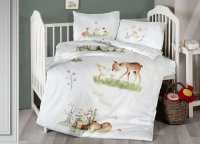 Постельное белье сатин First Choice - Nova (Turkey), детский